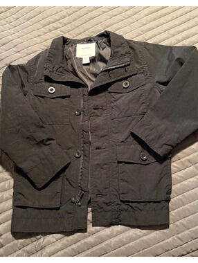 Old navy 5t windbreaker jacket